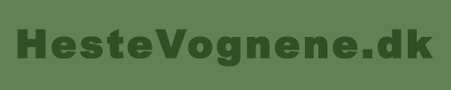 HesteVognene.dk